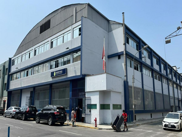 ALQUILER LOCAL COMERCIAL EN LIMA (609-616-2)
