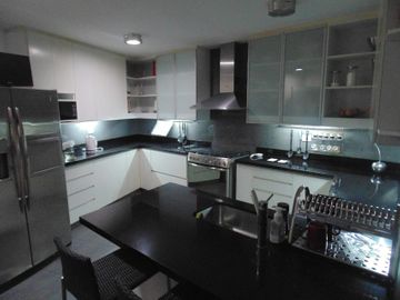VENTA DEPARTAMENTO DUPLEX CHACARILLA