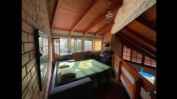 CASA CON PISCINA EN RINCONADO DEL LAGO 