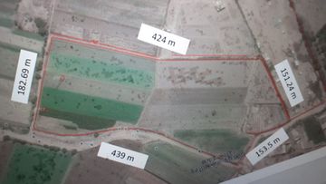 TERRENO EN VENTA EN SAN MARTIN DE PORRES - NARANJAL