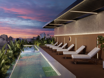 VENTA DEPARTAMENTO SAN ISIDRO-DPTO. 302 AL 2102 (609-854-57)