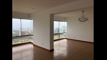 DEPARTAMENTO EN ALQUILER EN SAN ISIDRO