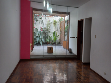 DEPA EN CONDOMINIO EN ALQUILER EN SANTIAGO DE SURCO (609-785-1 LUCY)