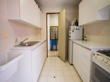 DEPARTAMANTO EN AV. SAN MARTIN - BARRANCO