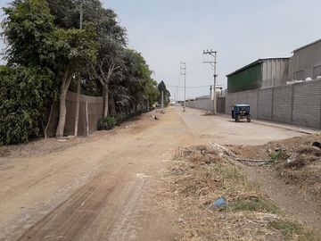 Excelente Terreno en Lurin