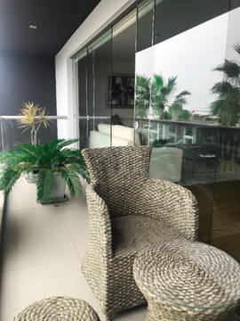 VENTA DE PENTHOUSE EN SURCO - CHACARILLA