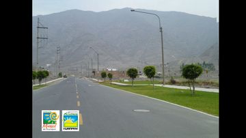 OCASION POR VIAJE VENDO TERRENO HUAMPANI PARA CASA DE CAMPO