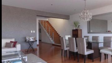 PENTHOUSE DUPLEX CO0N PISICNA A METROS DE DASSO 