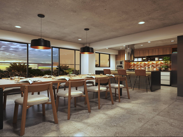 VENTA DEPARTAMENTO BARRANCO -DPT 104 (609-396-781 )