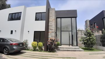CASADE ESTRENO EN CONDOMINIO RINCONADA ALTA CS VNT 00007- MT
