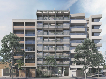 VENDO DEPARTAMENTO EN CHAMBERI MIRAFLORES- 803