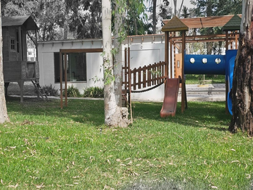 TERRENO PARA CASA DE CAMPO CERCA A LA PLAYA.