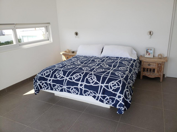 CASA DE PLAYA | 2 PISOS | BAHÍA DE PARACAS