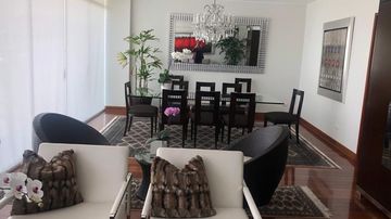 VENTA DE DPTO PENTHOUSE SURCO CHACARILLA