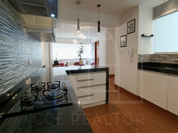 DEPARTAMENTO EN VENTA EN SANTIAGO DE SURCO