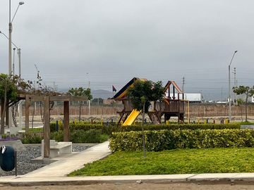 OCASION VENDO TERRENO CERCA MAR 