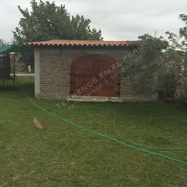Pretty House and Land of 1800 sq meters (19,000 sq ft approx) in Azpitia (lim1368)