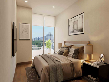 VENTA DEPARTAMENTO PUEBLO LIBRE- DPT 201 AL 1601 (609-751-1)