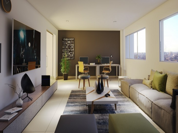 VENTA DEPARTAMENTO SAN MIGUEL - DPTO 1007 (609-986-21)