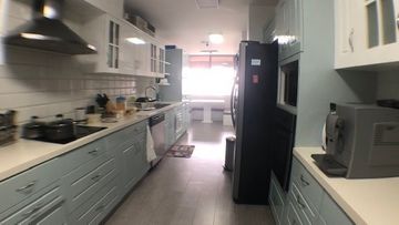 DEPARTAMENTO CON VISTA AL GOLF EN VENTA - SAN ISIDRO