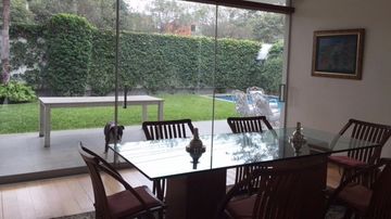 LINDA CASA EN CONDOMINIO EN CALLE 5 - LA MOLINA