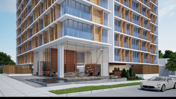 MODERNOS Y ESPECTACULARES DEPARTAMENTOS DE LUJO EN BARRANCO