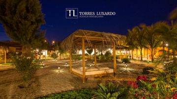 VENTA DE HOTEL FRENTE AL MAR EN LOS ORGANOS PIURA