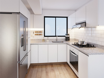 SE VENDE FLATS EN EL 5TO PISO EN URB CORPAC