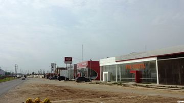Ideal Para Empresas, Almacén, Deposito, Concesionario, Centros educativos