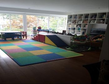 ALVAREZ CALDERON cuadra 4 (Código: 232-469-1)