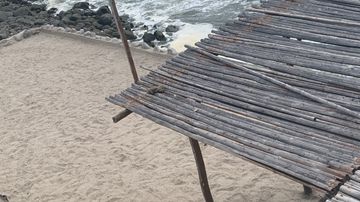 TERRENO DE PLAYA EN VENTA EN SAN BARTOLO - PEÑASCAL