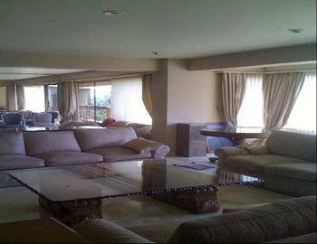 HERMOSO DEPARTAMENTO EN CIRCUNVALACIÓN GOLF LOS INKAS