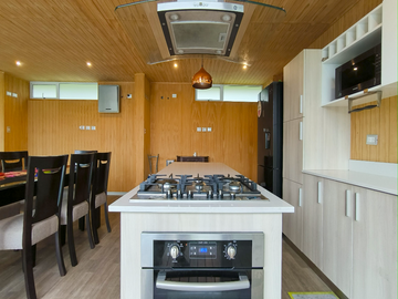 🏡 ¡VIVE RODEADO DE NATURALEZA EN UNA ZONA EXCLUSIVA!