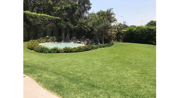 FLAT EN VENTA EN GOLF LOS INCAS - SURCO 