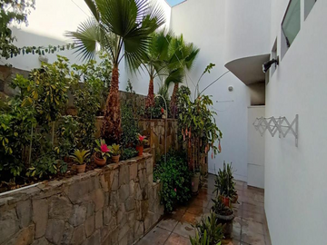 VENTA DE CASA EN LOMAS DEL MAR KM121 CERRO AZUL