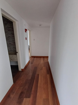 SE VENDE DEPARTAMENTO EN MIRAFLORES