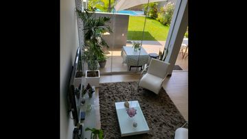 LINDA CASA EN CONDOMINIO CASUARINAS SUR - 023178