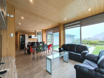 🏡 ¡VIVE RODEADO DE NATURALEZA EN UNA ZONA EXCLUSIVA!