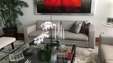 VENTA DE DPTO PENTHOUSE SURCO CHACARILLA