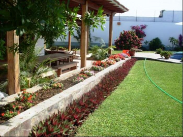 VENTA PRECIOSA CASA CHORRILLOS