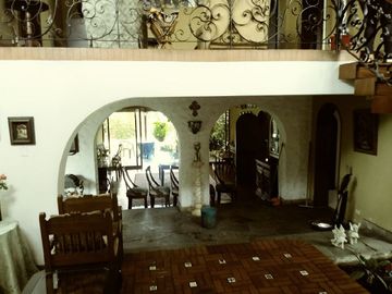 Linda Casa en Surco