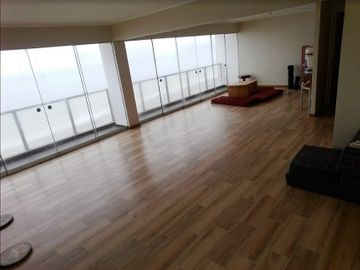 VENTA DUPLEX ESTRENO CON PISCINA 6 DORMITORIOS - SAN MIGUEL