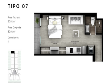 VENDO DEPARTAMENTO EN 28 DE JULIO MIRAFLORES-1007