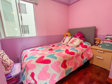 VENTA DEPA 101 M2 - 3 DORM - SERGIO BERNALES SURQUILLO