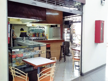EXCELENTE LOCAL COMERCIAL EN VENTA EN EL CC CAMACHO