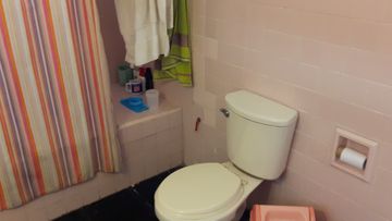 CASA / TERRENO EN MIRAFLORES. EXCELENTE OPORTUNIDAD