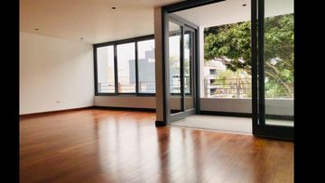 VENTA! ELEGANTE DEPARTAMENTO EN SAN BORJA, CHACARILLA