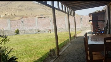 VENTA DE TERRENO PARA CASA DE CAMPO 1000M2