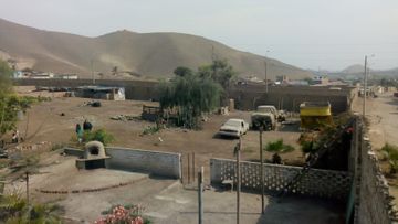 Venta de Terreno industrial en Ventanilla