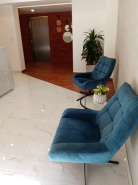 SE VENDE DEPARTAMENTO EN SAN BORJA ESTRENO PENTAGONITO